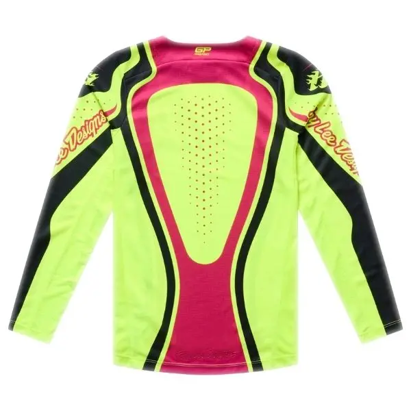 Troy Lee Designs - Gp Pro Roller Jersey (Youth) 2