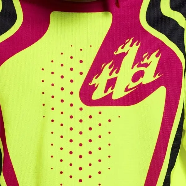 Troy Lee Designs - Gp Pro Roller Jersey (Youth) 3