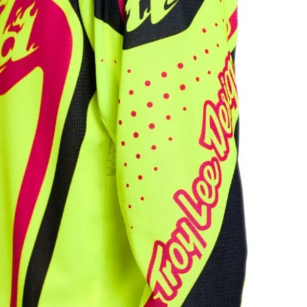 Troy Lee Designs - Gp Pro Roller Jersey (Youth) 6