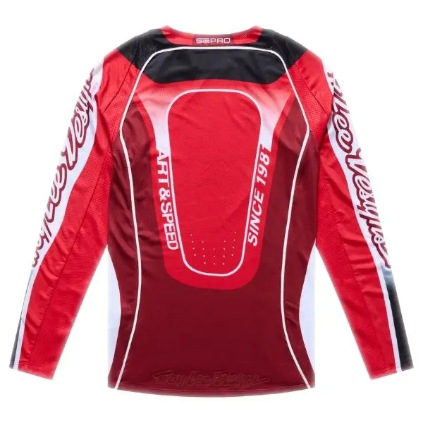 Troy Lee Designs - Se Pro Salvo Jersey (Youth) 2