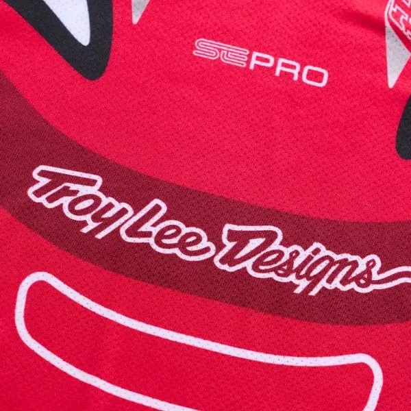Troy Lee Designs - Se Pro Salvo Jersey (Youth) 3