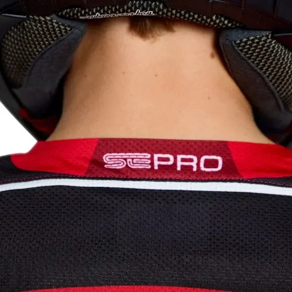 Troy Lee Designs - Se Pro Salvo Jersey (Youth) 8