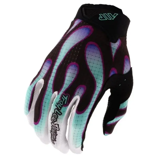 Troy Lee Designs - Air Overspray Gloves 1