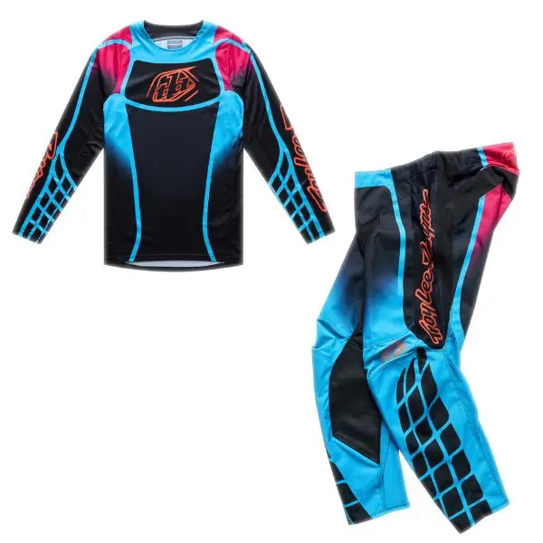Troy Lee Designs - Gp Pro Framework Jersey, Pant Combo 1