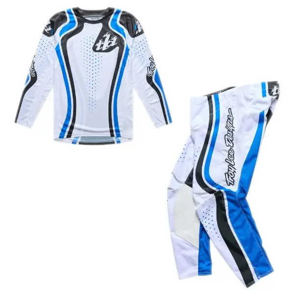 Troy Lee Designs - Gp Pro Roller Jersey, Pant Combo 1