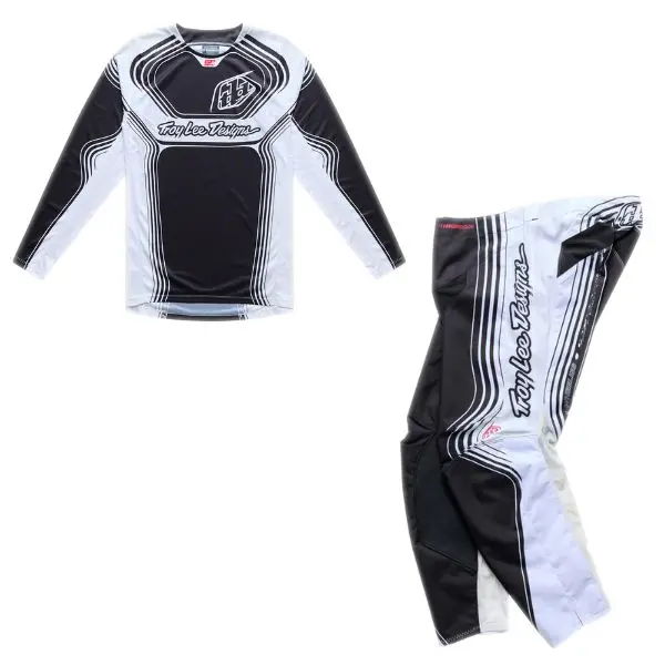 Troy Lee Designs - Gp Pro Streamline Jersey, Pant Combo 1