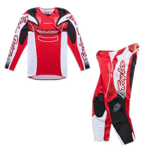 Troy Lee Designs - Se Pro Salvo Jersey, Pant Combo 1