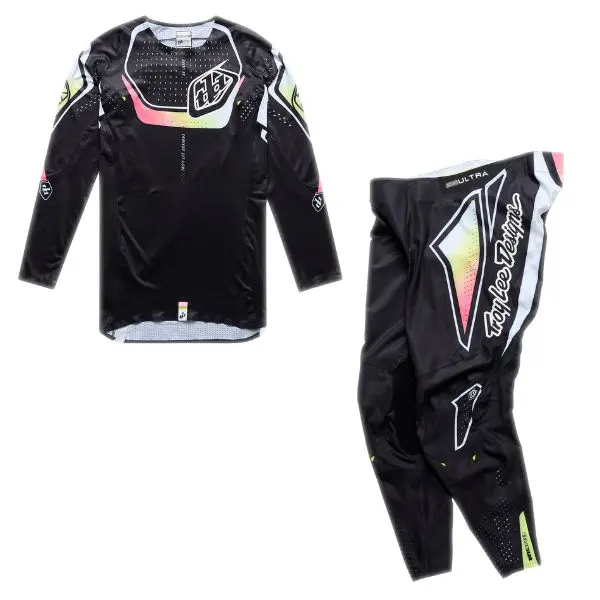 Troy Lee Designs - Se Ultra Proton Jersey, Pant Combo 1