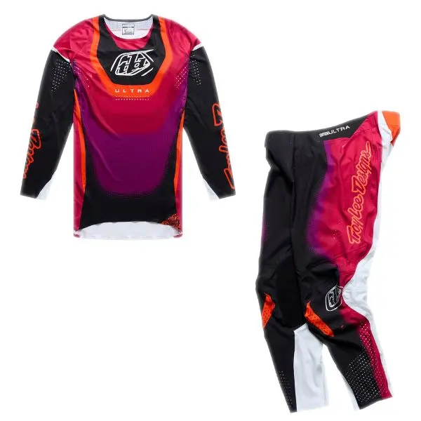 Troy Lee Designs - Se Ultra Vision Jersey, Pant Combo 1