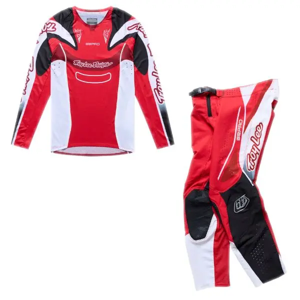 Troy Lee Designs - Se Pro Salvo Jersey, Pant Combo (Youth) 1