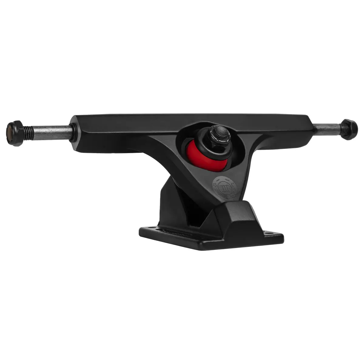 Caliber - Iii 9" Raked Black (50° Or 44° | Set Of 2) 1