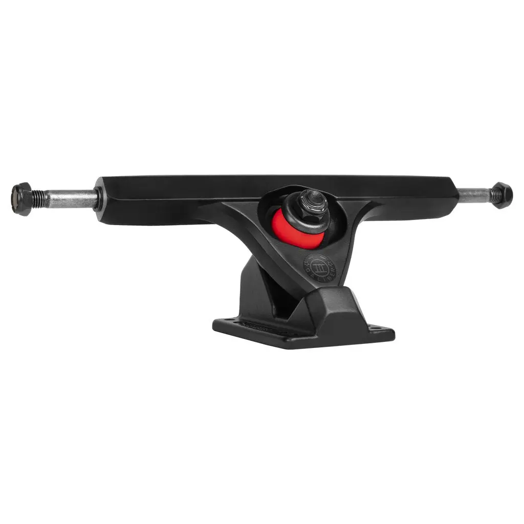 Caliber - Iii 10" Raked Black (50° Or 44° | Set Of 2) 1