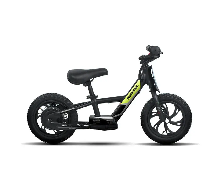 Thumpstar - Tse 12L | Electric Balance Bike | 12In 1