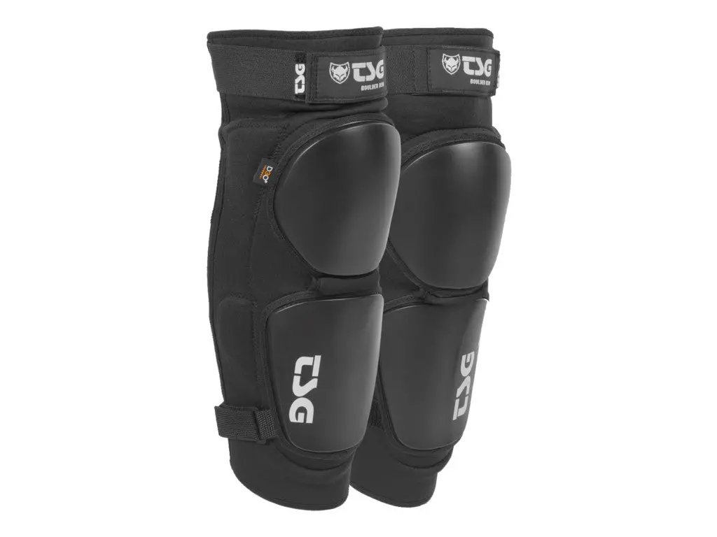 Tsg - Boulder D3o Knee/Shinguard Pad 1