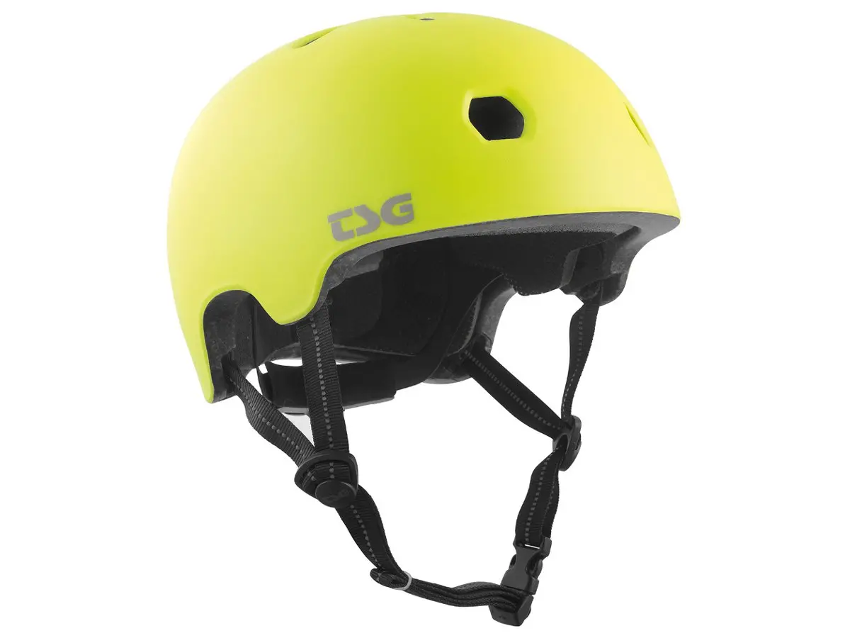 Tsg - Meta (Satin Acid Yellow) 1