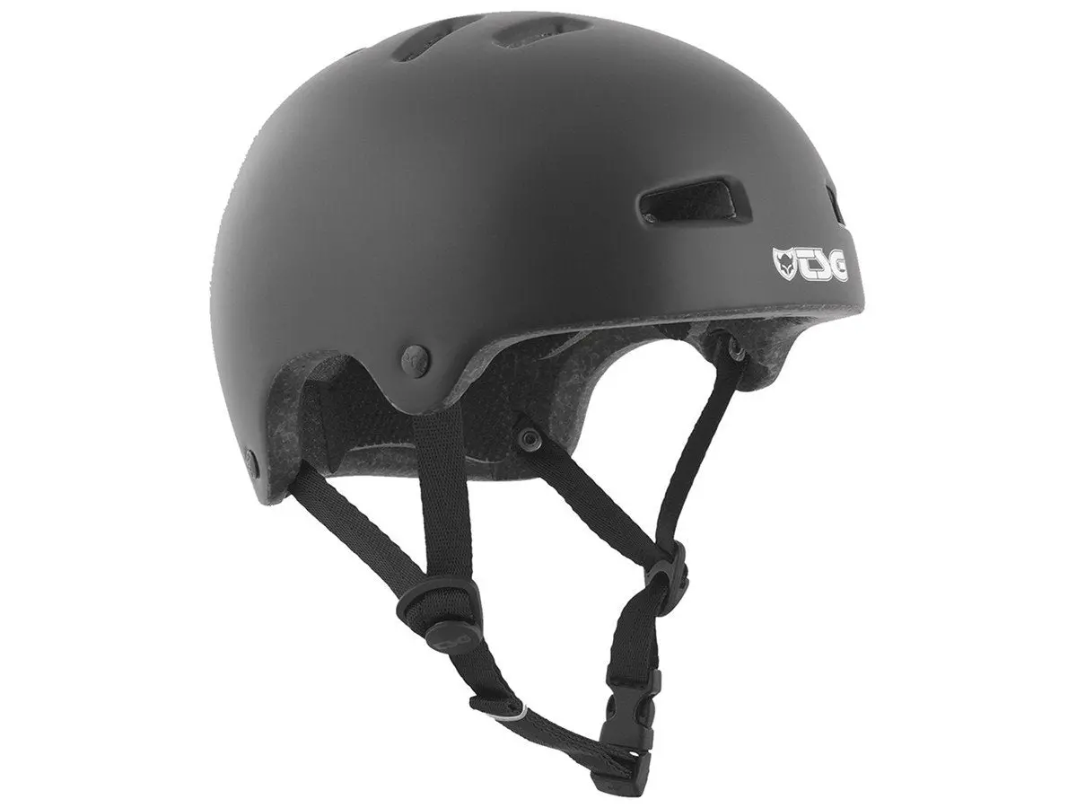 Tsg - Nipper Mini (Satin Black) 1