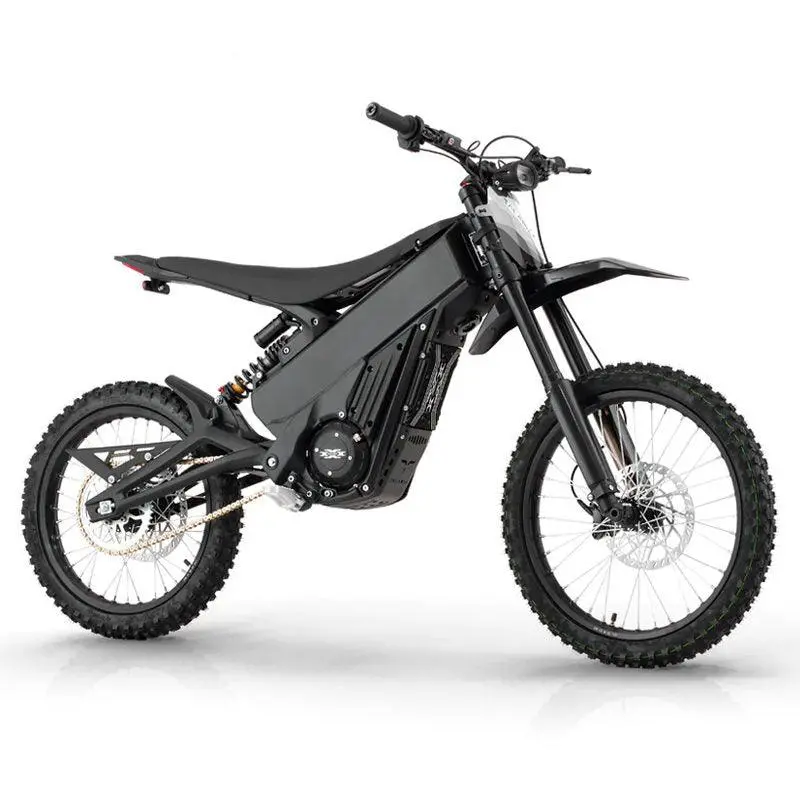Talaria Xxx Pro Electric Off-Road Motor Bike 2