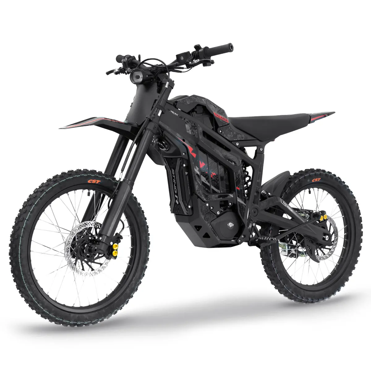 Talaria Sting Pro Mx5 Tl5500 1