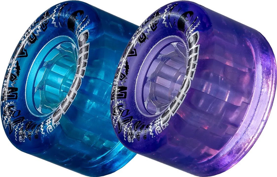 Seismic - 72Mm Tantrum 1