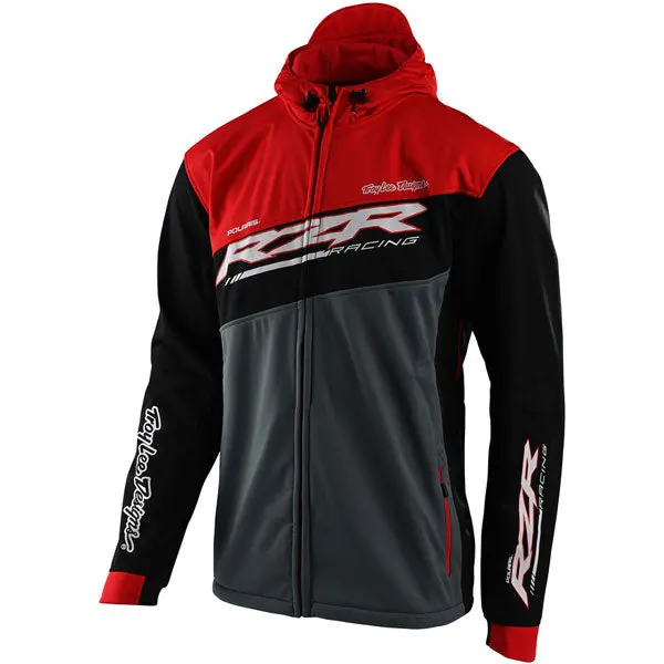 Troy Lee Designs - Polaris Rzr Tech Pit Jacket 1