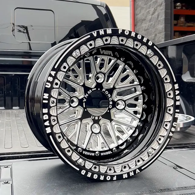 V-1 The Argo Beadlock Utv Wheels Side By Side Can Am Polaris Sxs 1