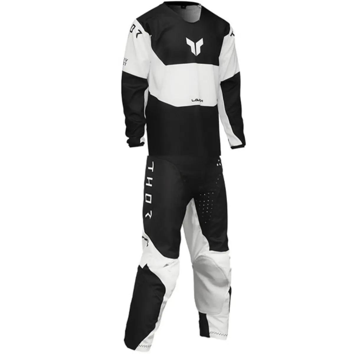 Thor - Launchmode Storm Jersey, Pant Combo 2