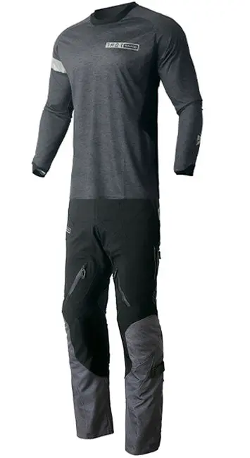 Thor - Range Jersey, Pant Combo 1