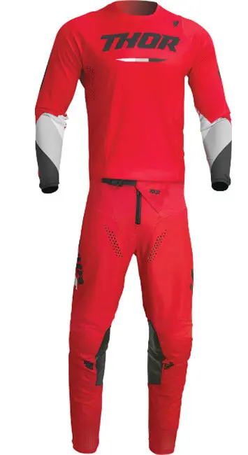 Thor - Pulse Tactic Jersey, Pant Combo (Youth) 1
