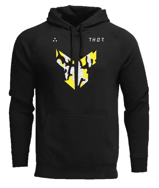 Thor - Iconic Pullover Hoodie 1