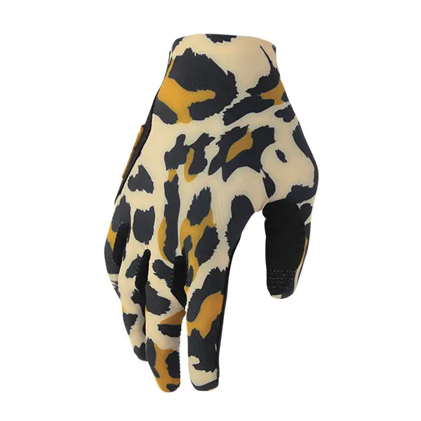 Thor - Sportmode Cheetah Gloves (Womens) 1
