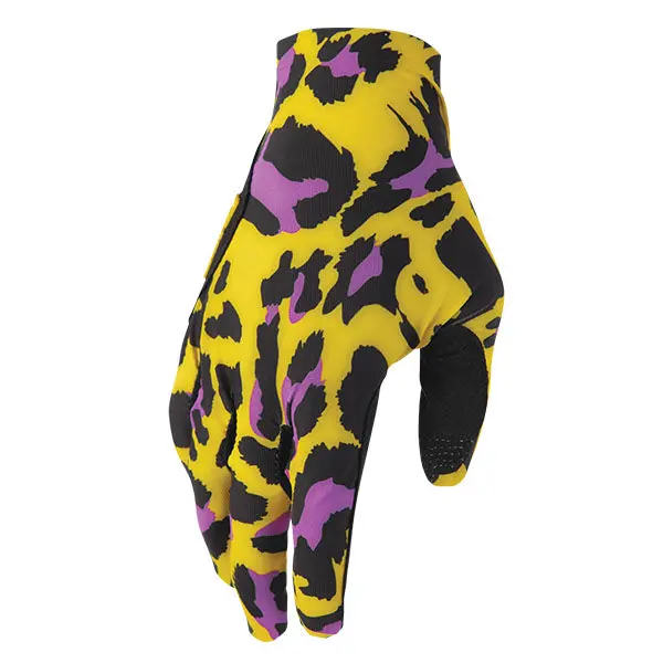 Thor - Sportmode Cheetah Gloves 1