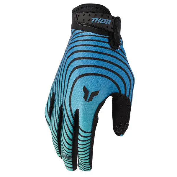 Thor - Launchmode Identity Gloves 1
