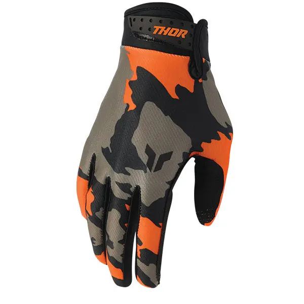 Thor - Launchmode Hunter Gloves 1