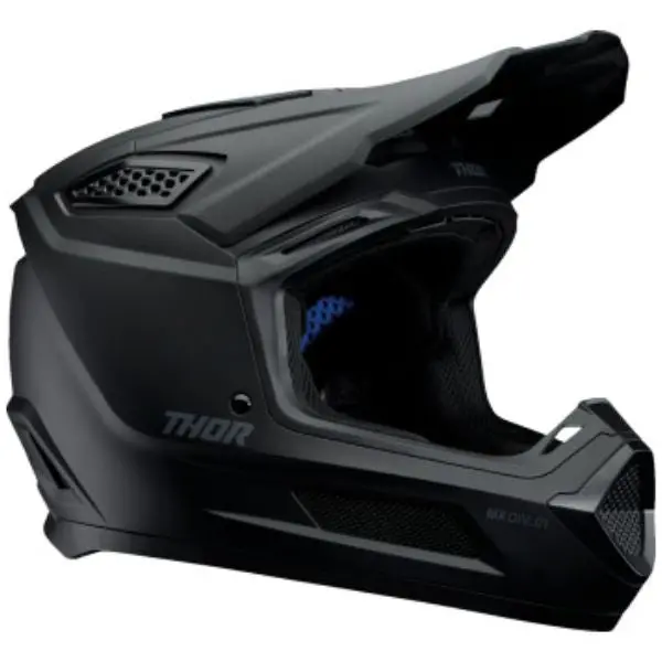 Thor - Fleet Blackout Helmet 1