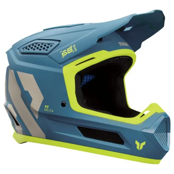 Thor - Fleet Forge Helmet 1