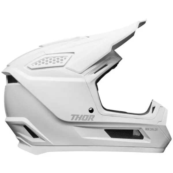 Thor - Fleet Whiteout Helmet 1