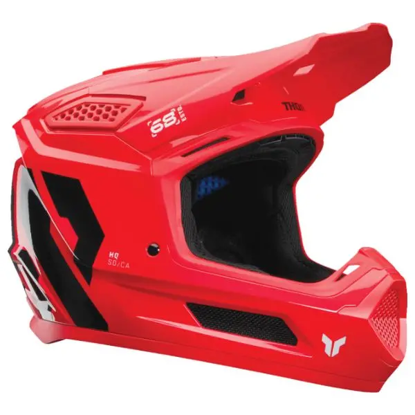 Thor - Fleet Forge Helmet (Youth) 1