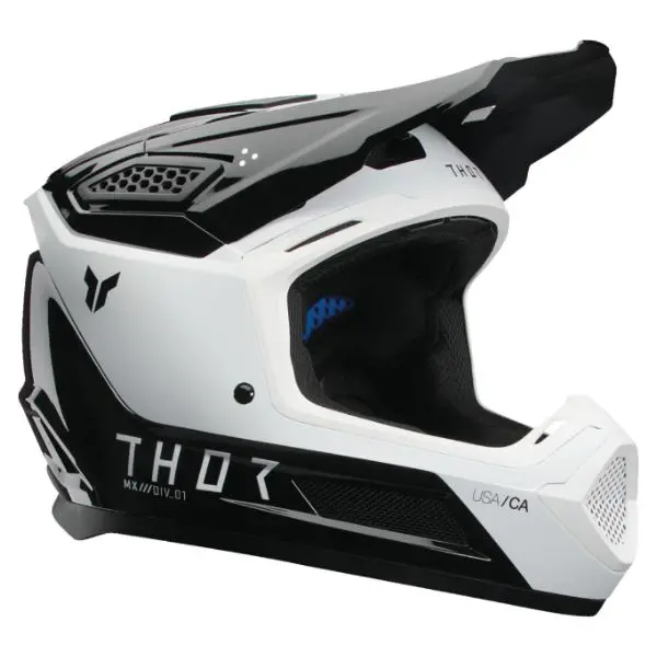 Thor - Fleet Storm Helmet (Youth) 1