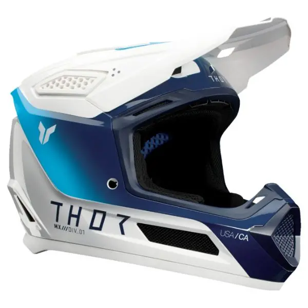 Thor - Fleet Storm Helmet 1