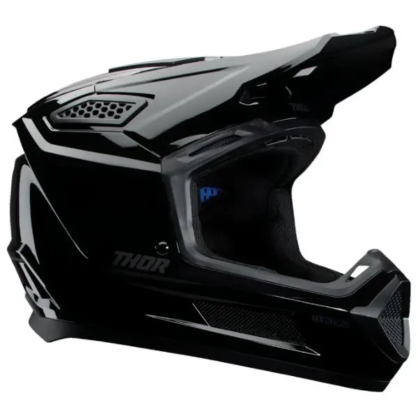 Thor - Fleet Blackout Helmet (Youth) 1