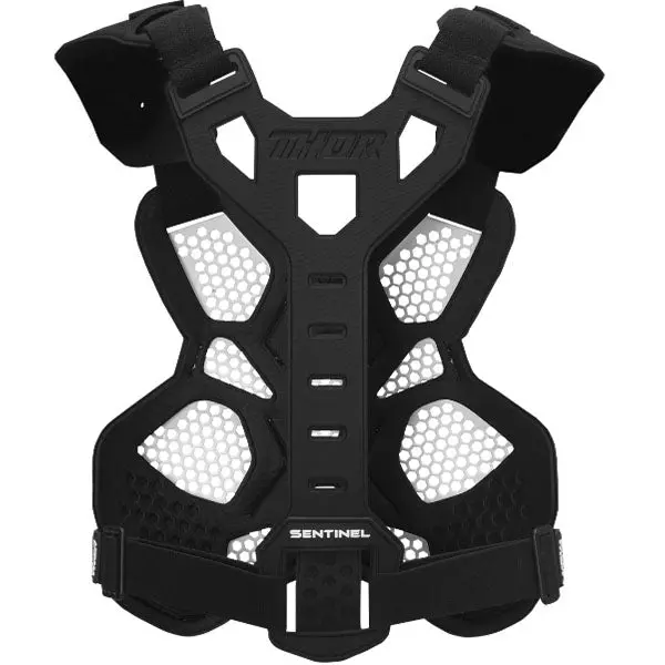 Thor - Sentinel Ltd Race Roost Guard 2