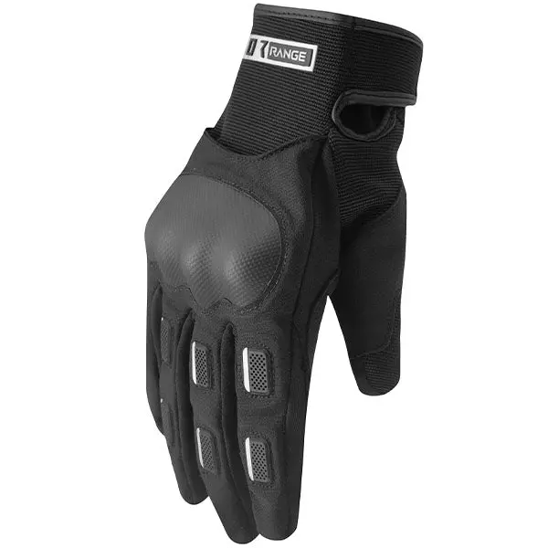 Thor - Range Gloves 1