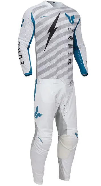 Thor - Launchmode Raid Jersey, Pant Combo 1
