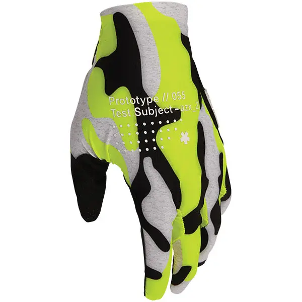 Thor - Sportmode Riot Glove 1