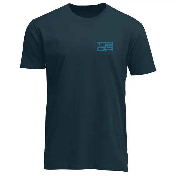 Thor - Section Tee 1