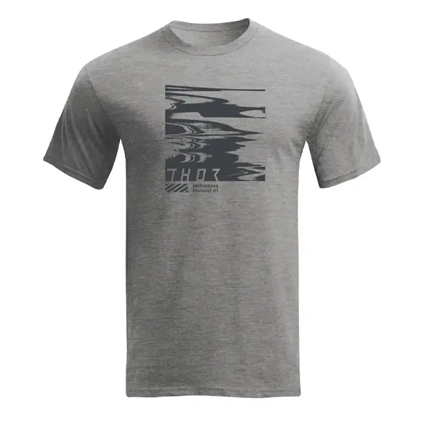 Thor - Static Tee 1