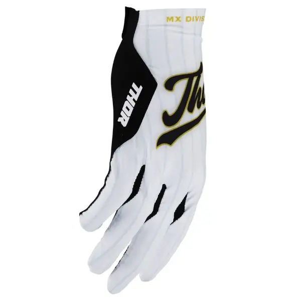 Thor - Sportmode Baller Limited Edition Glove 3