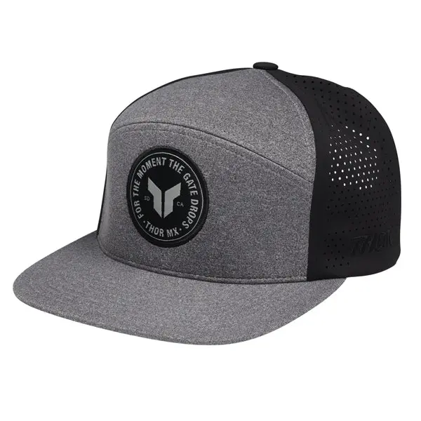 Thor - Badge Hat 3
