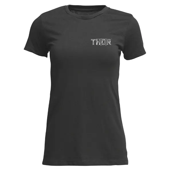 Thor - Blueprint Tee (Womens) 1