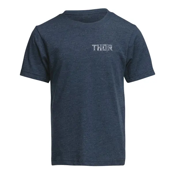 Thor - Blueprint Tee (Youth) 1